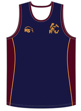 KS Tank Top / Vest - RC Würenlos - Kiwisport.de