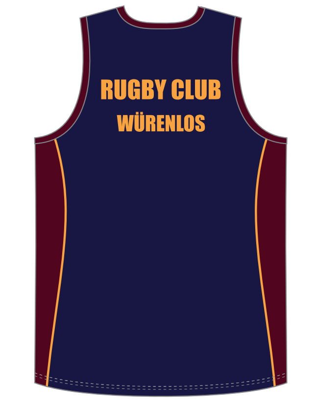 KS Tank Top / Vest - RC Würenlos - Kiwisport.de