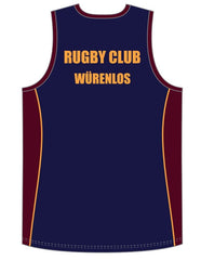 KS Tank Top / Vest - RC Würenlos - Kiwisport.de