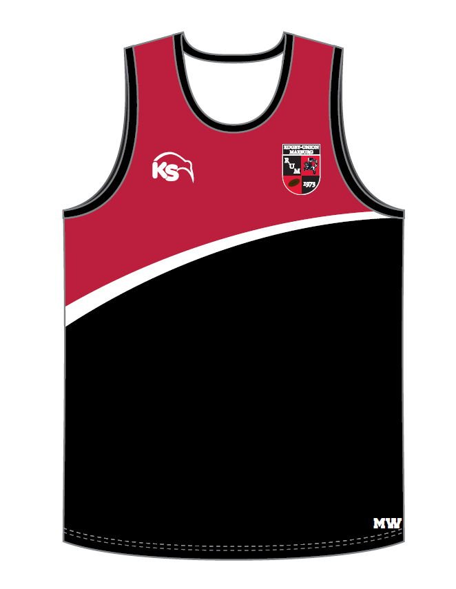 KS Tank Top / Vest - RU Marburg - Kiwisport.de