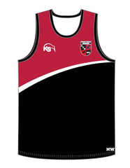KS Tank Top / Vest - RU Marburg - Kiwisport.de
