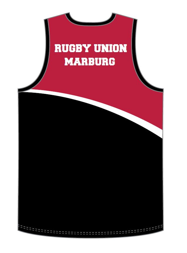 KS Tank Top / Vest - RU Marburg - Kiwisport.de