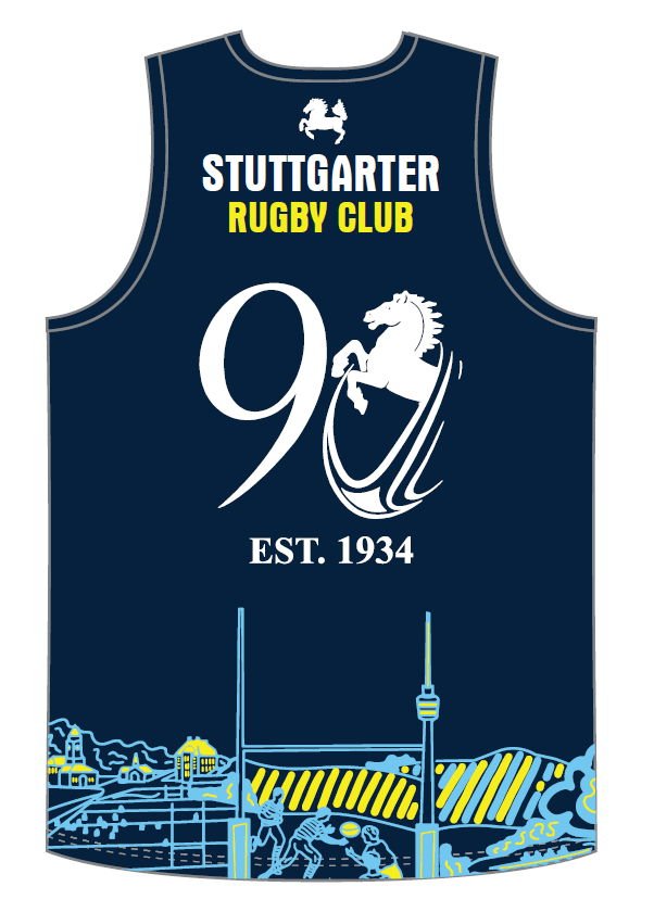 KS Tank Top / Vest - Stuttgart - Kiwisport.de
