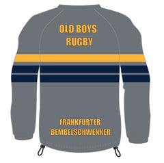 KS Trainings Top - Bembel Schwenker - Kiwisport.de