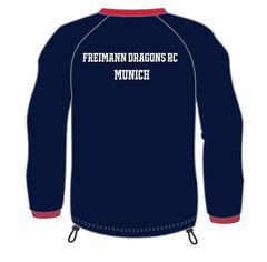 KS Trainings Top - Freimann Dragons RC Munich - Kiwisport.de