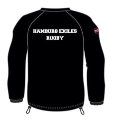 KS Trainings Top - Hamburg Exiles - Kiwisport.de