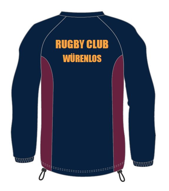 KS Trainings Top - RC Würenlos - Kiwisport.de