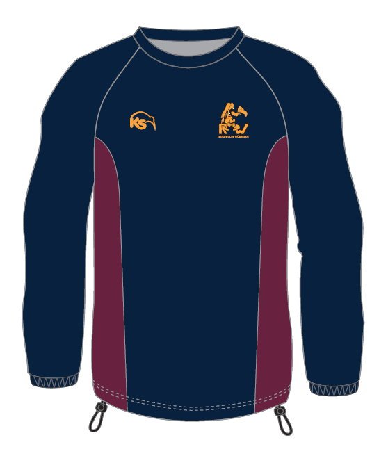 KS Trainings Top - RC Würenlos - Kiwisport.de