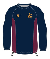 KS Trainings Top - RC Würenlos - Kiwisport.de