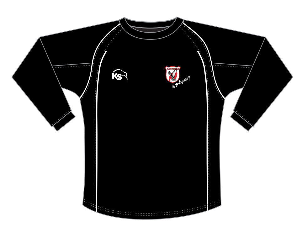 KS Trainings Top - Rugby Potsdam Women - Kiwisport.de