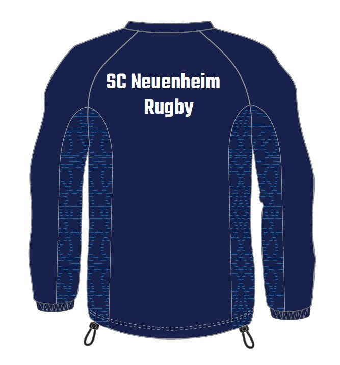 KS Trainings Top - SC Neuenheim - Kiwisport.de