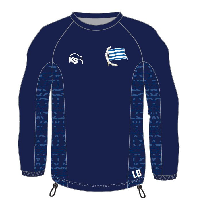 KS Trainings Top - SC Neuenheim - Kiwisport.de