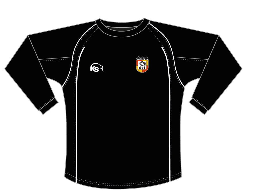 KS Trainings Top - Würzburg Rugby - Kiwisport.de