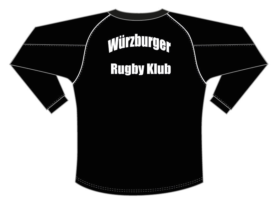 KS Trainings Top - Würzburg Rugby - Kiwisport.de