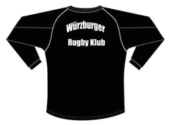 KS Trainings Top - Würzburg Rugby - Kiwisport.de