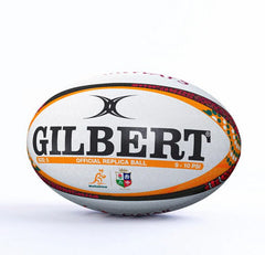 Lions Tour 2025 Replika (Gr. 5) - Kiwisport.de