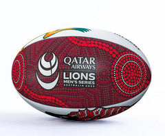 Lions Tour 2025 Supporter (Gr. 5) - Kiwisport.de