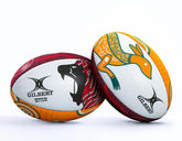 Lions Tour 2025 Supporter (Gr. 5) - Kiwisport.de