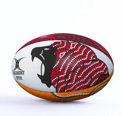 Lions Tour 2025 Supporter (Gr. 5) - Kiwisport.de