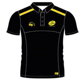 Polo Shirt (C+S) - RUGBY ÜRI WOMEN - Kiwisport.de