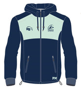 Regen Jacke (C+S + SUB) - TOUCH SWISS WOMEN - Kiwisport.de