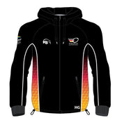 Regen Jacke (SUB) - TOUCH DEUTSCHLAND - Kiwisport.de