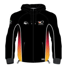 Regen Jacke (SUB) - TOUCH DEUTSCHLAND - Kiwisport.de