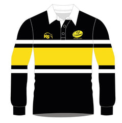 Retro Trikot (C+S) - RUGBY ÜRI MEN - Kiwisport.de
