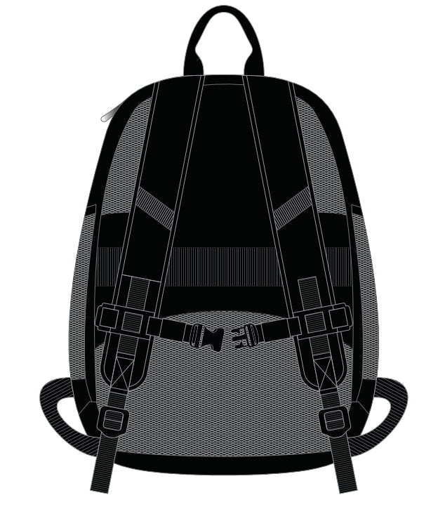 RUCKSACK - TOUCH DEUTSCHLAND - Kiwisport.de