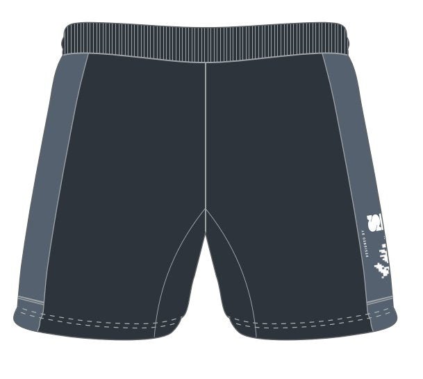 Rugby Short - HERMANN HESSE SCHULE RUGBY - Kiwisport.de