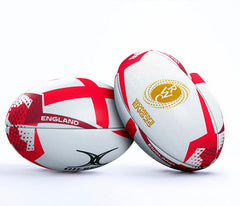 RWC 2025 Teamball England - Kiwisport.de