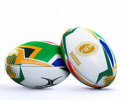 RWC 2025 Teamball South Africa - Kiwisport.de