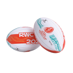 RWC 2027 SUPPORTER BALL GR. 5 - Kiwisport.de