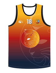 Singlet - RUGBY BONN TOUCH MÄNNER - Kiwisport.de