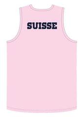 Singlet - TOUCH SWISS MANAGER WOMEN - Kiwisport.de