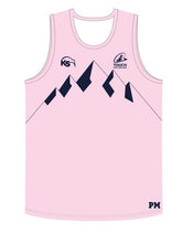 Singlet - TOUCH SWISS MANAGER WOMEN - Kiwisport.de