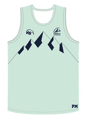 Singlet - TOUCH SWISS TRAINING WOMEN - Kiwisport.de