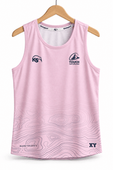 Singlet - TOUCH SWITZERLAND MANAGER MEN NEW - Kiwisport.de