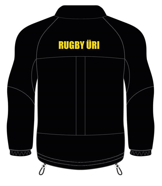 Sofshell Jacke (C+S) - RUGBY ÜRI MEN - Kiwisport.de