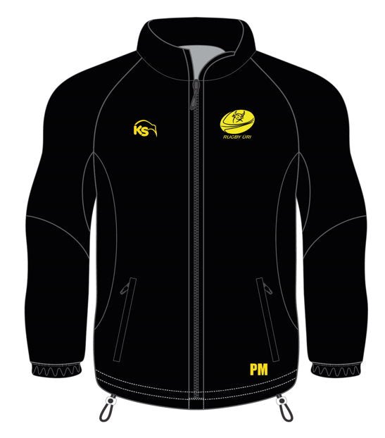 Sofshell Jacke (C+S) - RUGBY ÜRI MEN - Kiwisport.de