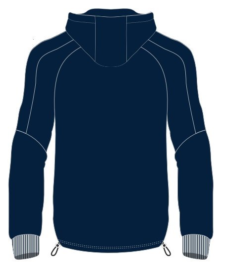 Softshell Jacke (C+S) - STATTGARDE - Kiwisport.de