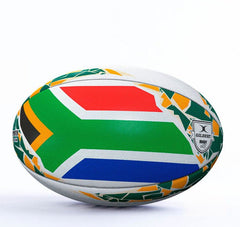 Süd Afrika Flag Supporter (Gr. 5) - Kiwisport.de