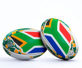 Süd Afrika Flag Supporter (Gr. 5) - Kiwisport.de