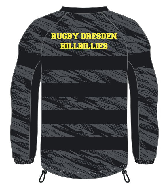 Trainingstop (SUB) - Rugby Dresden - Kiwisport.de