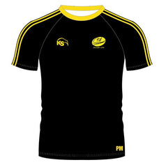 TShirt (C+S) - RUGBY ÜRI WOMEN - Kiwisport.de