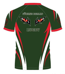 TShirt - FÜCHSE BERLIN RUGBY V2 - Kiwisport.de