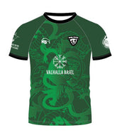 TShirt - Touch Rugby Basel Männer - Kiwisport.de