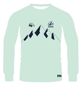 TShirt - TOUCH SWISS TRAINING LONG SLEEVE MEN - Kiwisport.de
