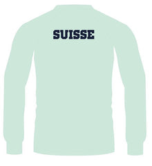 TShirt - TOUCH SWISS TRAINING LONGSLEEVE WOMEN - Kiwisport.de