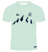 TShirt - TOUCH SWISS TRAINING MEN - Kiwisport.de